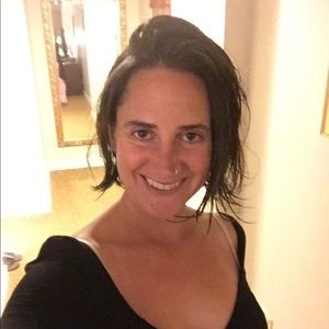 Meet your Posher, Michaela